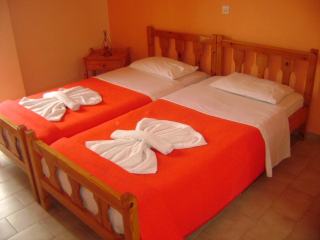 Aparthotel Adonis Iraklio
