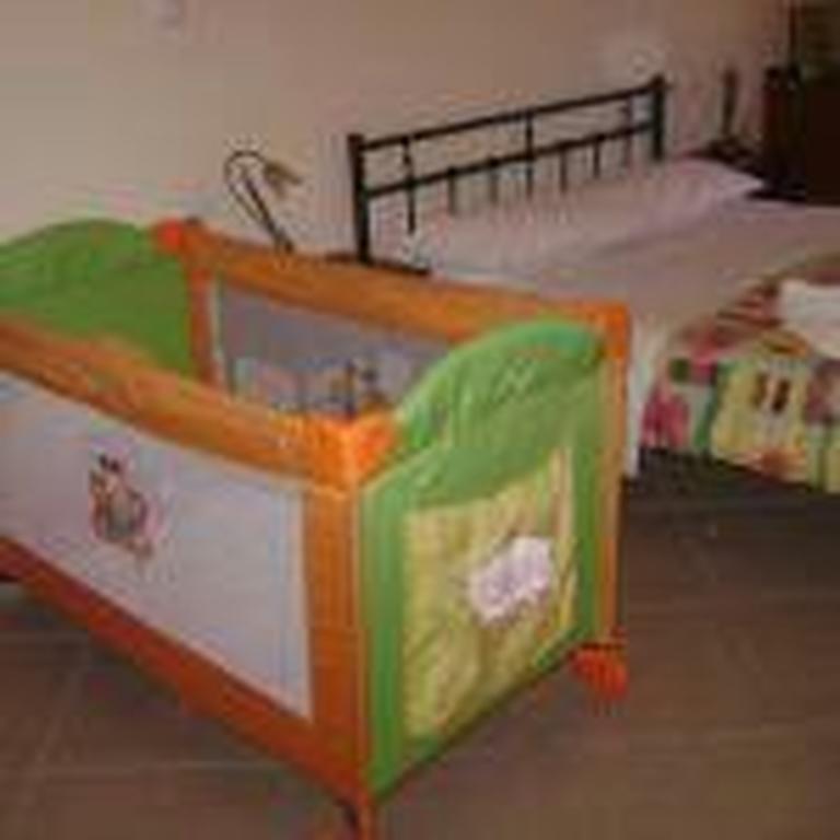 Aparthotel Adonis 2*