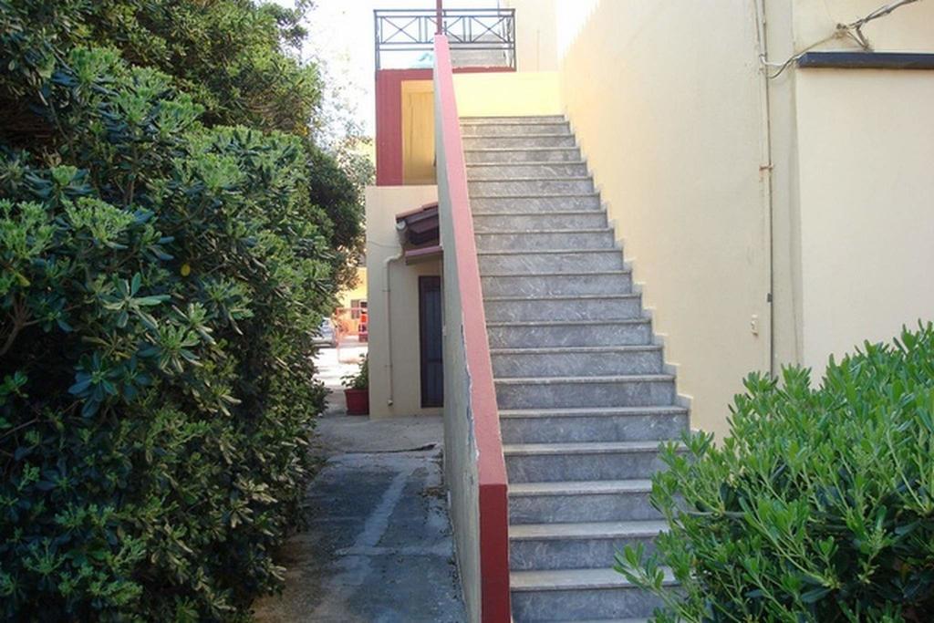 Aparthotel Adonis 2*