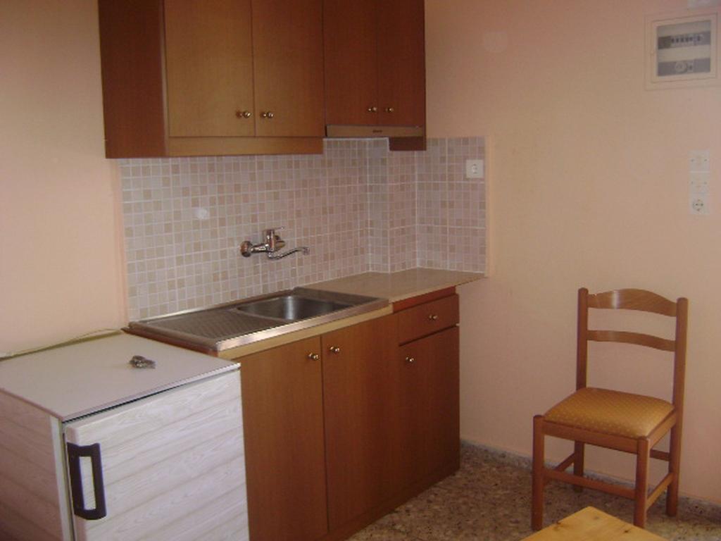 Aparthotel Adonis