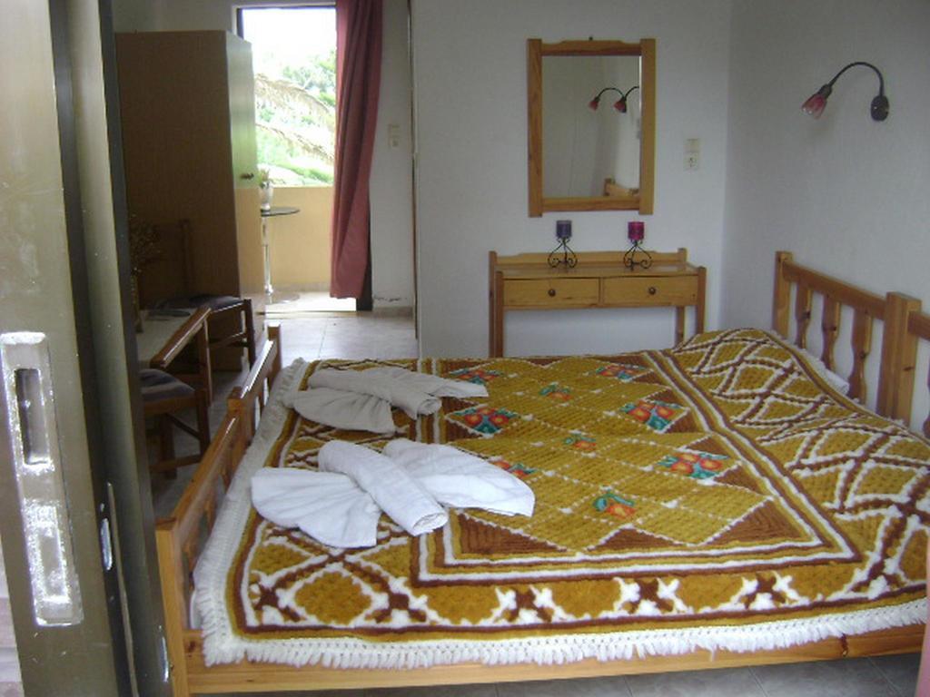 Aparthotel Adonis 2*