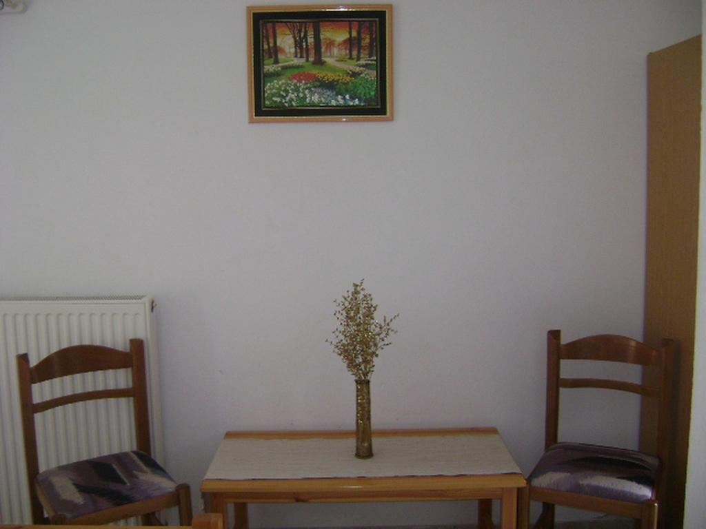 Aparthotel Adonis Iraklio