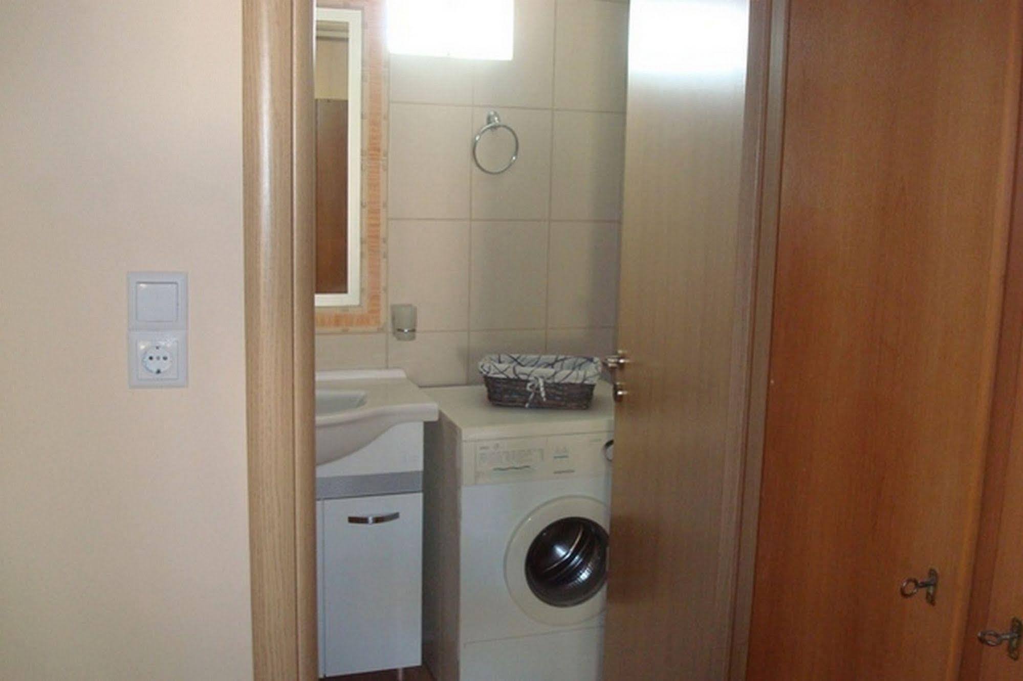 Aparthotel Adonis Iraklio