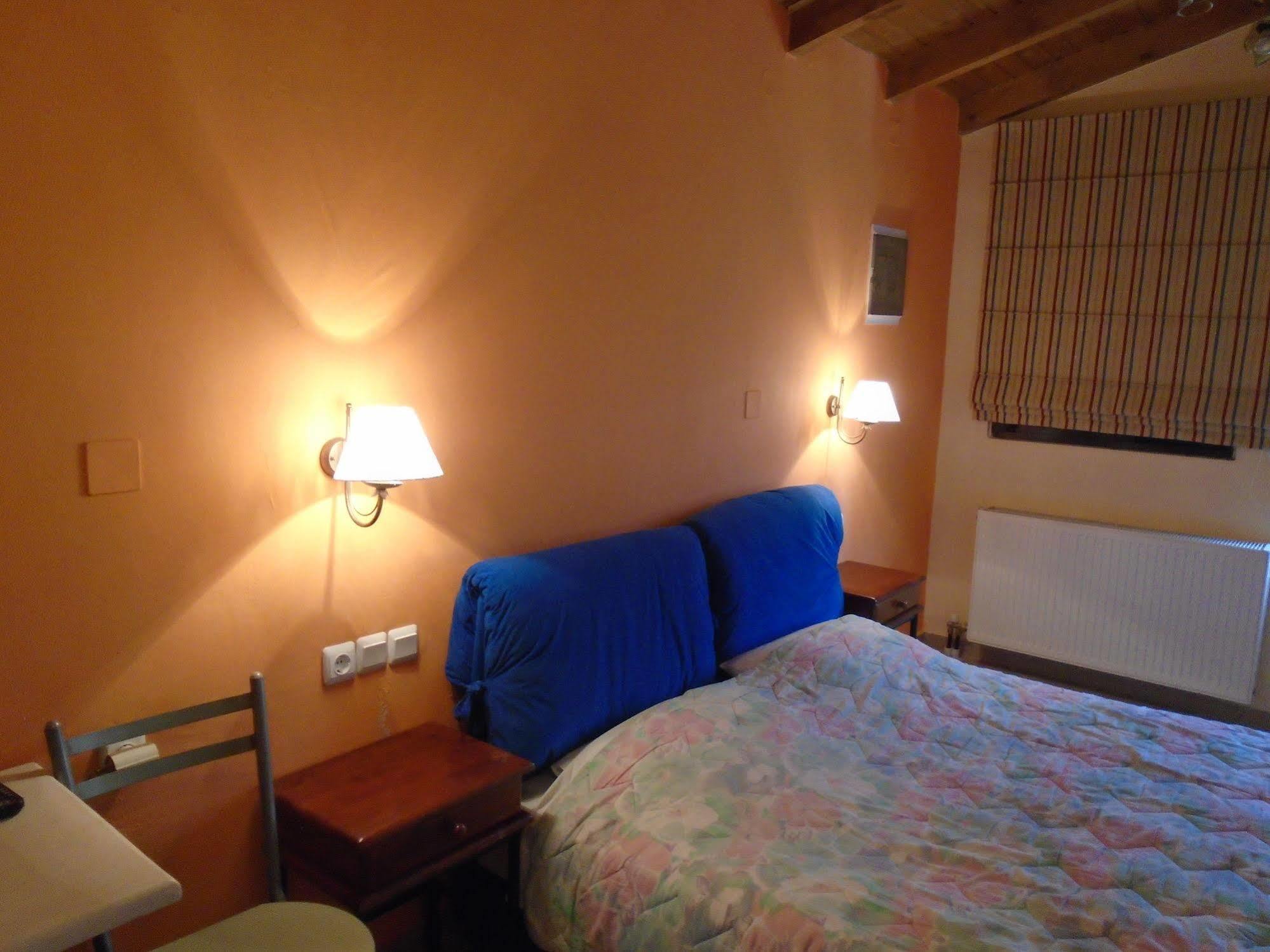 Aparthotel Adonis