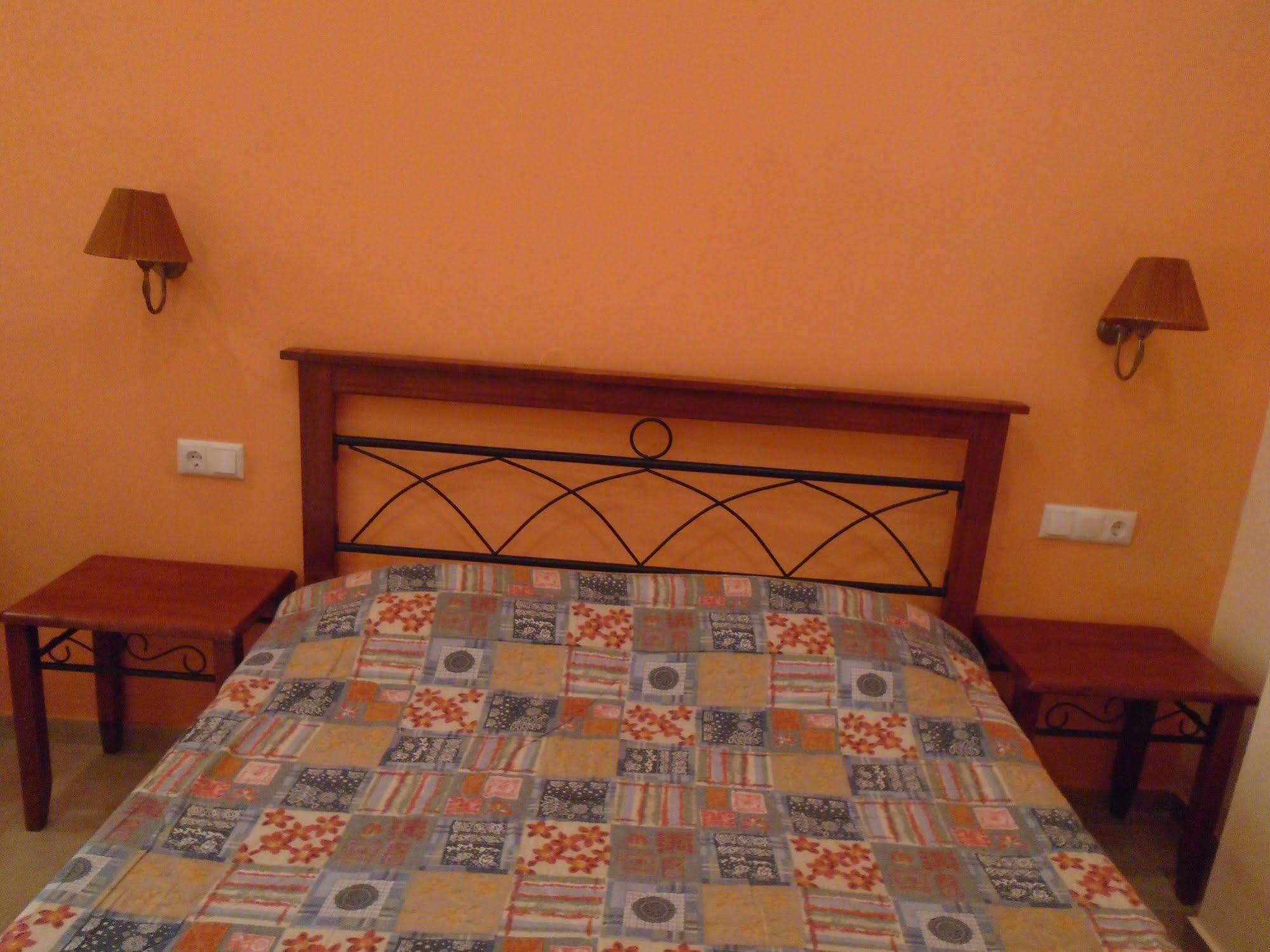 Aparthotel Adonis